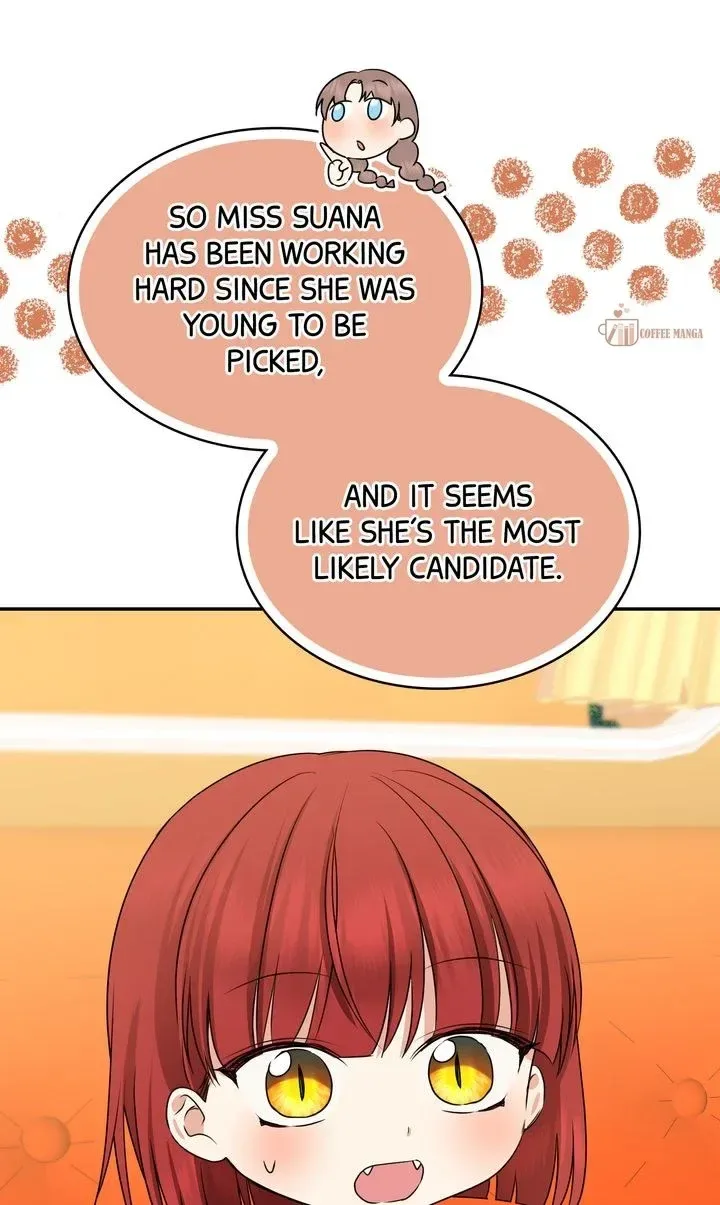 Our Tyrant Became Young Chapter 46 page 71