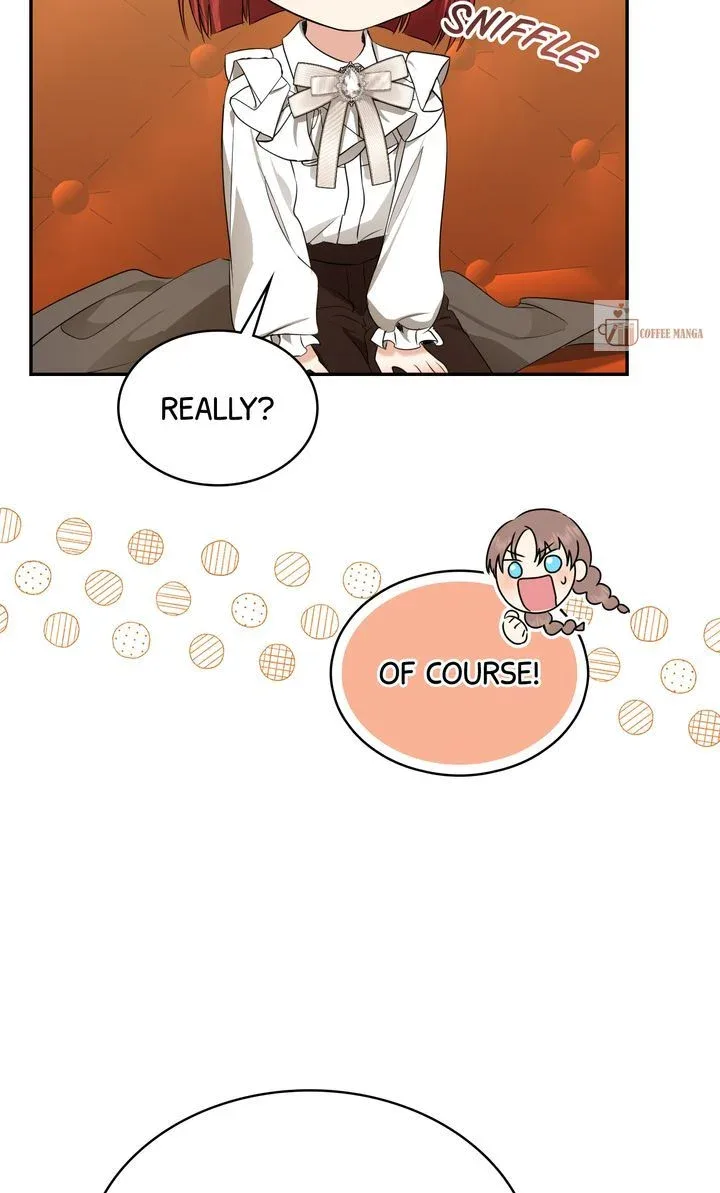 Our Tyrant Became Young Chapter 47 page 6