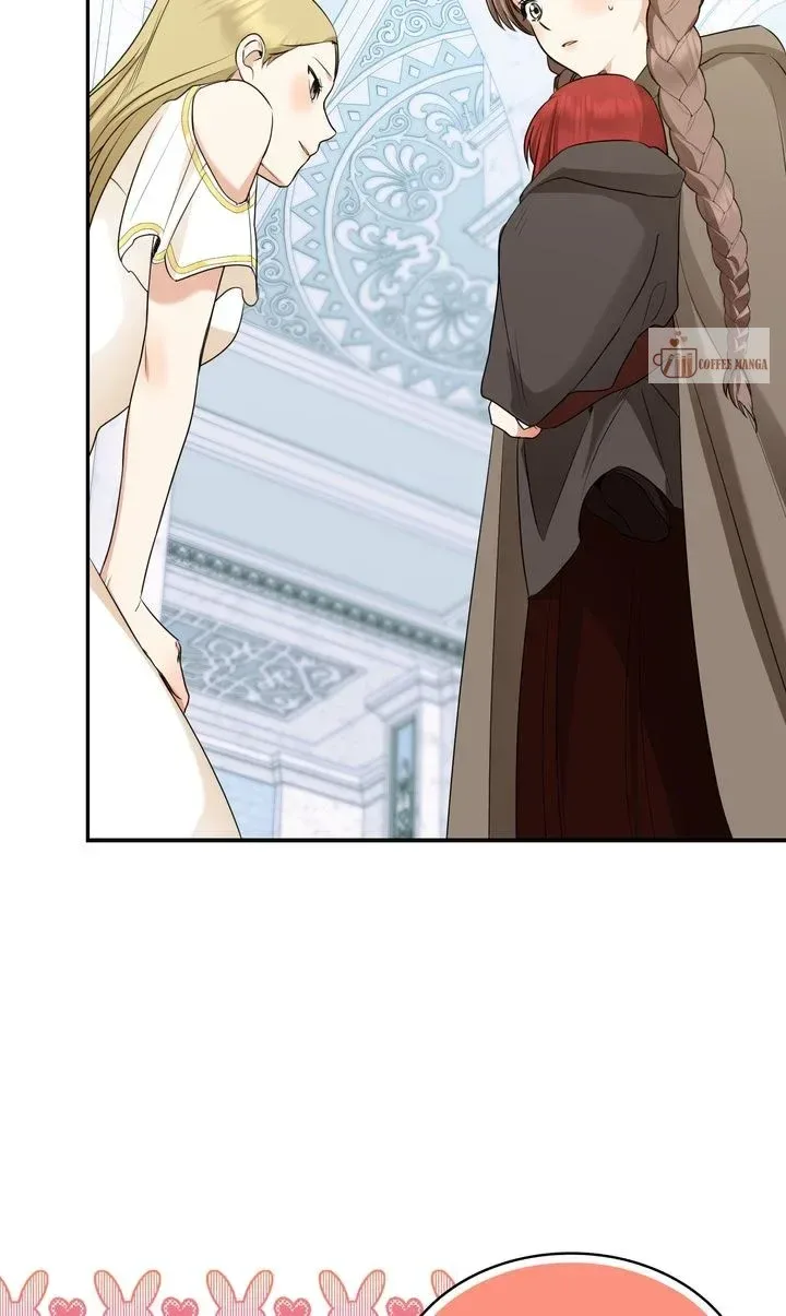 Our Tyrant Became Young Chapter 46 page 38