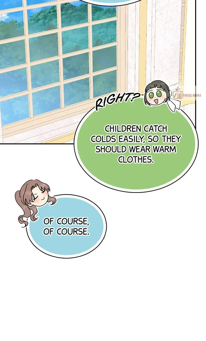 Our Tyrant Became Young Chapter 47 page 31