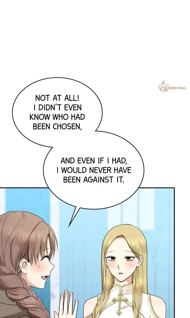 Our Tyrant Became Young Chapter 46 page 54