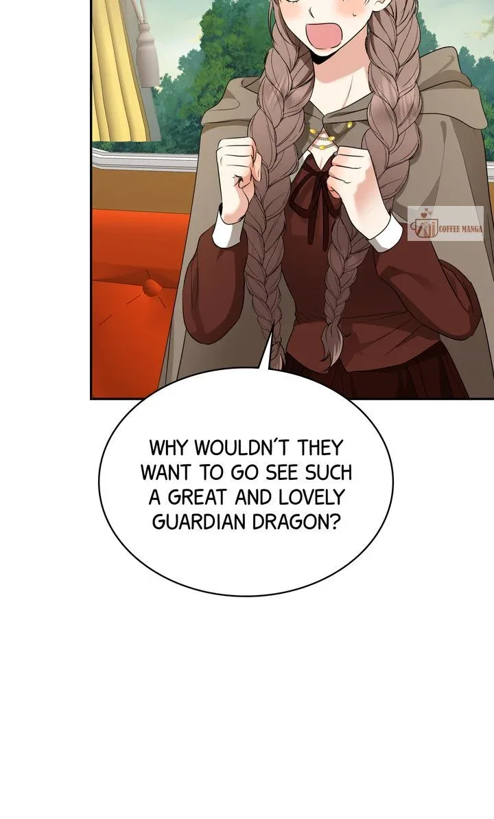 Our Tyrant Became Young Chapter 47 page 4