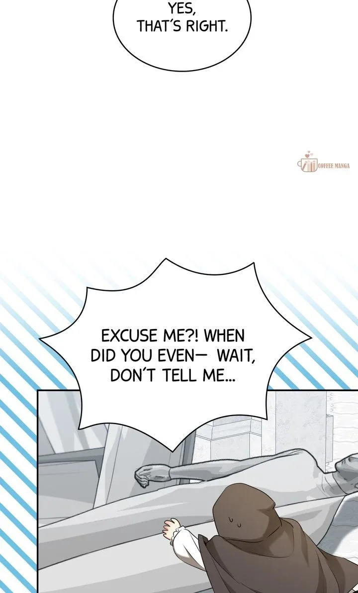 Our Tyrant Became Young Chapter 47 page 13