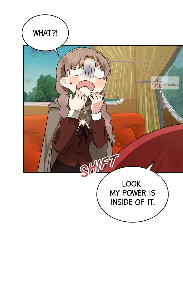 Our Tyrant Became Young Chapter 47 page 16