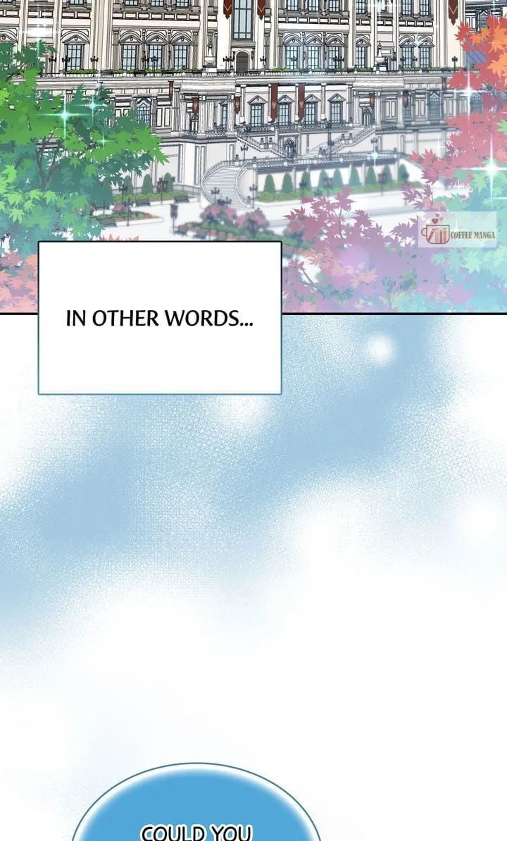 Our Tyrant Became Young Chapter 47 page 24