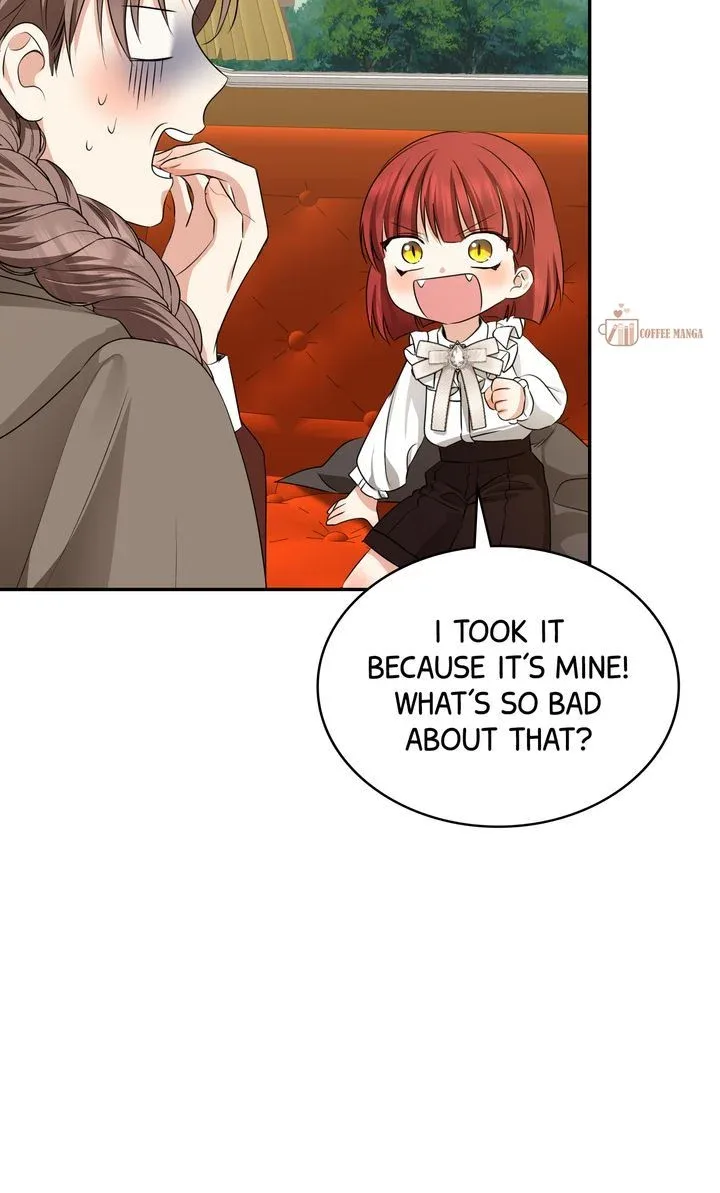 Our Tyrant Became Young Chapter 47 page 15