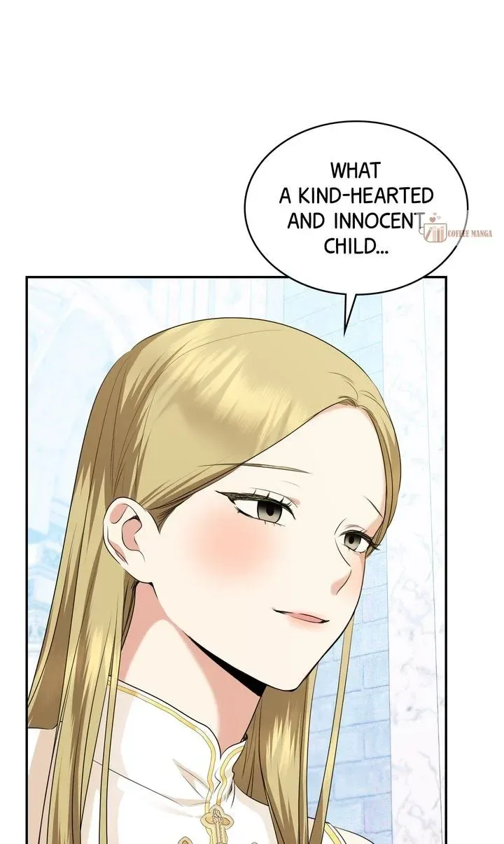 Our Tyrant Became Young Chapter 46 page 41