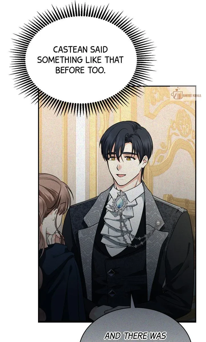 Our Tyrant Became Young Chapter 47 page 38
