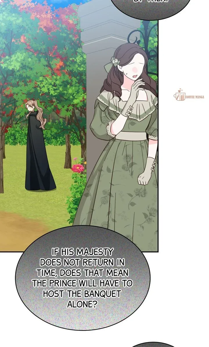Our Tyrant Became Young Chapter 47 page 44