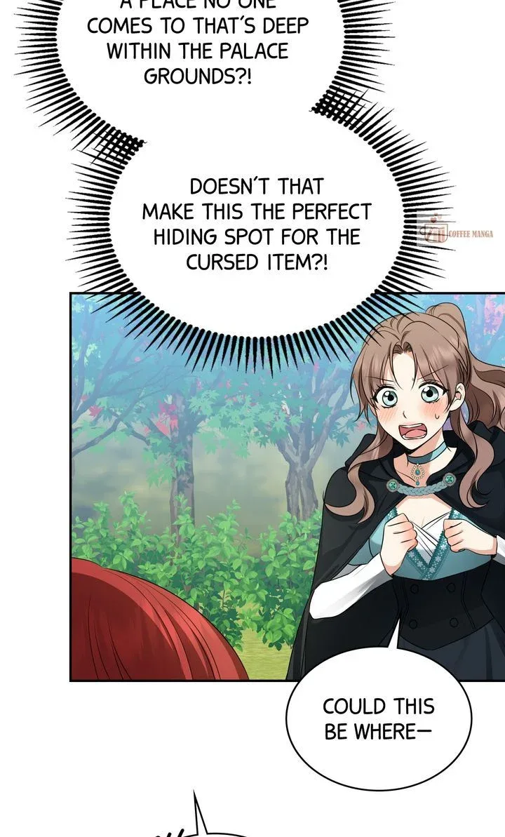 Our Tyrant Became Young Chapter 47 page 60