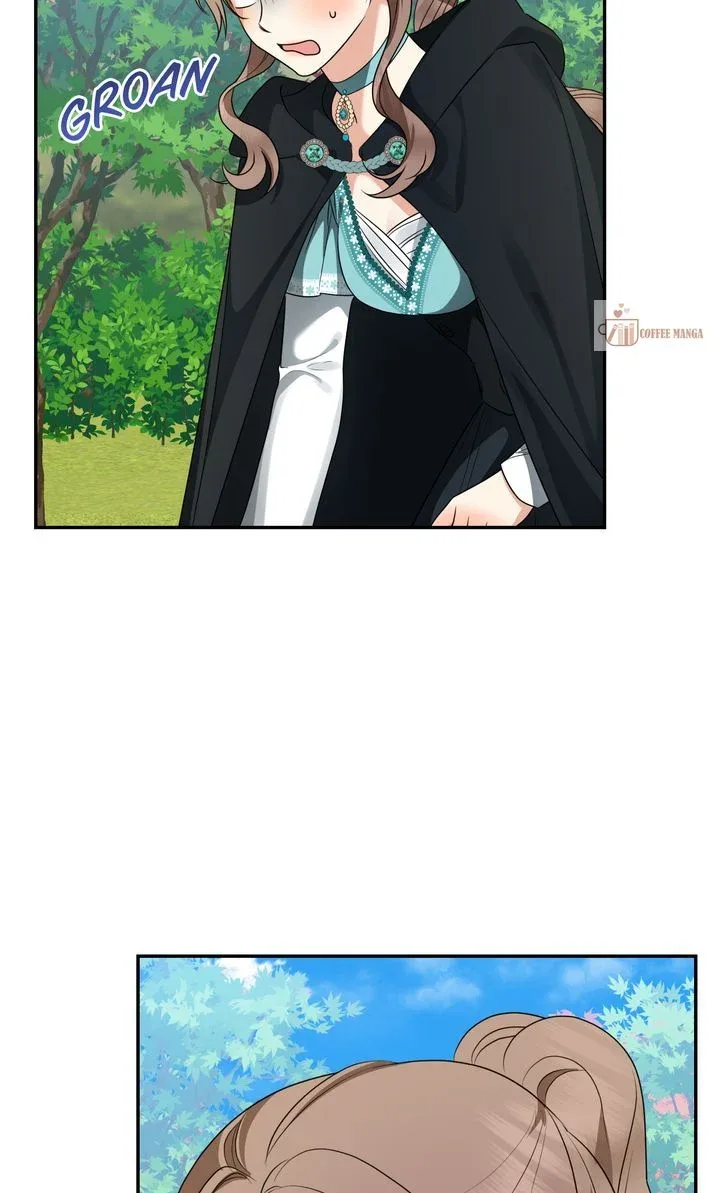Our Tyrant Became Young Chapter 47 page 76