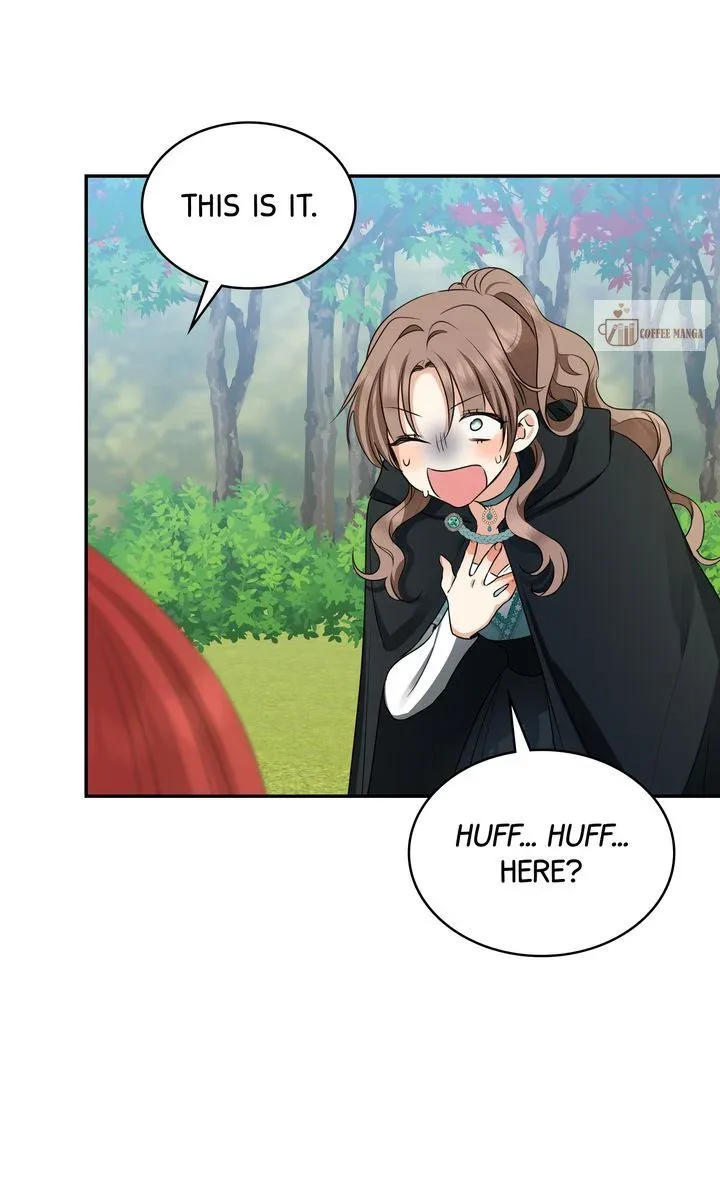 Our Tyrant Became Young Chapter 47 page 55