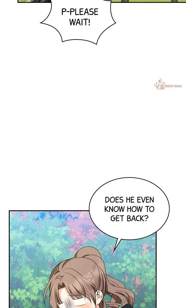 Our Tyrant Became Young Chapter 47 page 75
