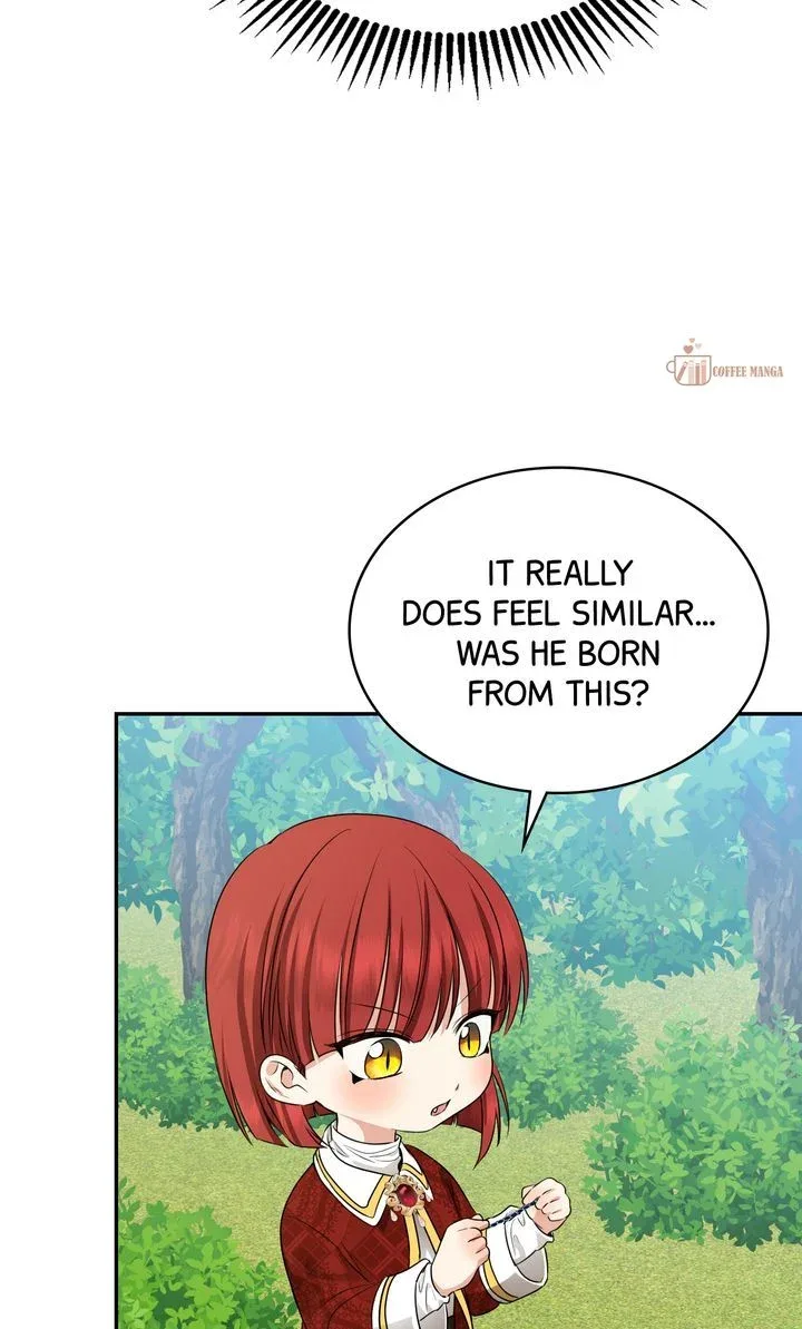 Our Tyrant Became Young Chapter 47 page 71