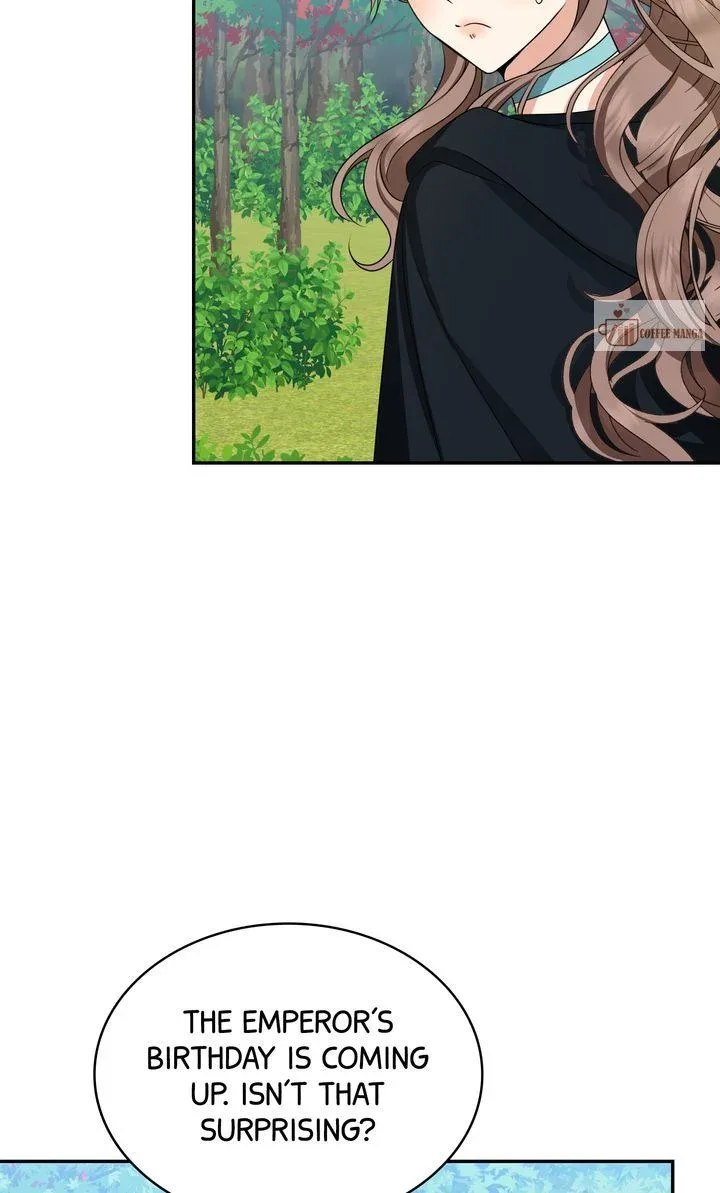 Our Tyrant Became Young Chapter 47 page 46