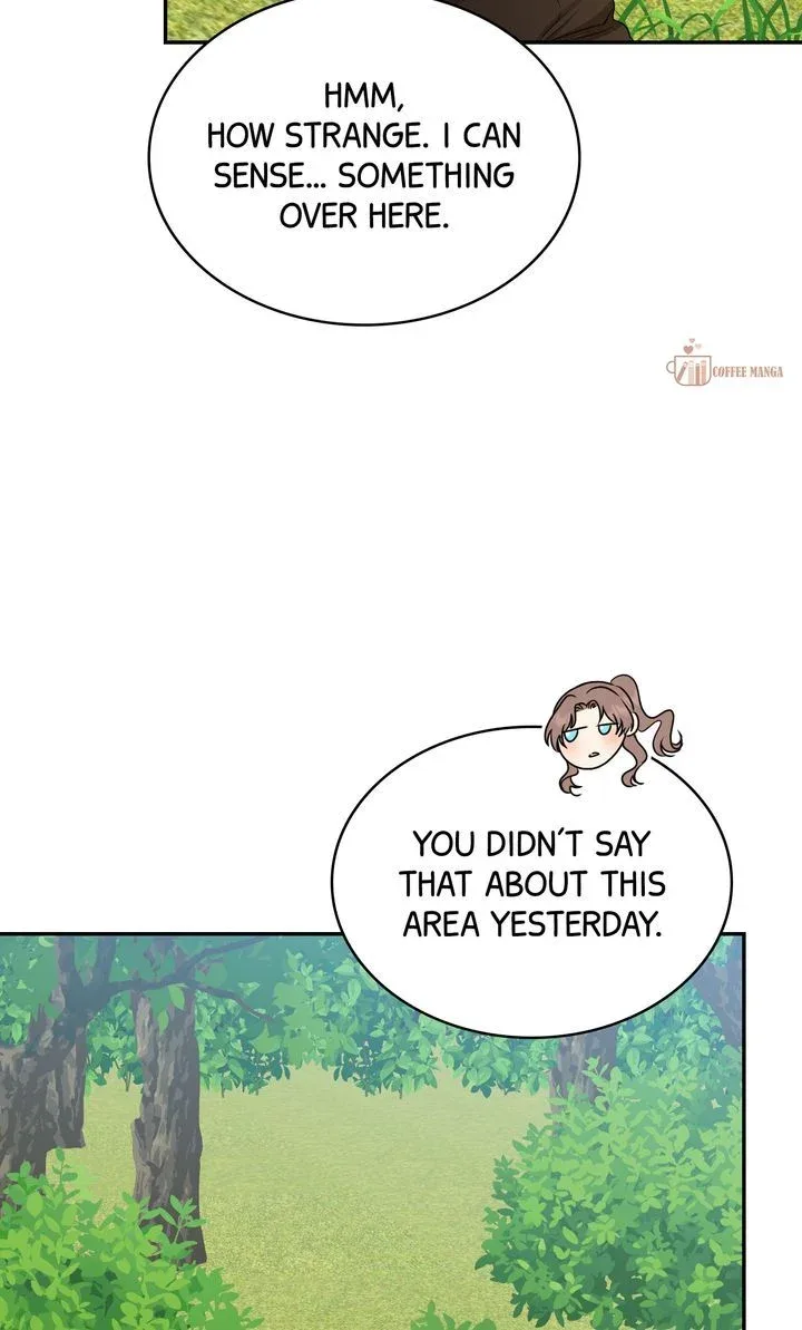 Our Tyrant Became Young Chapter 47 page 49
