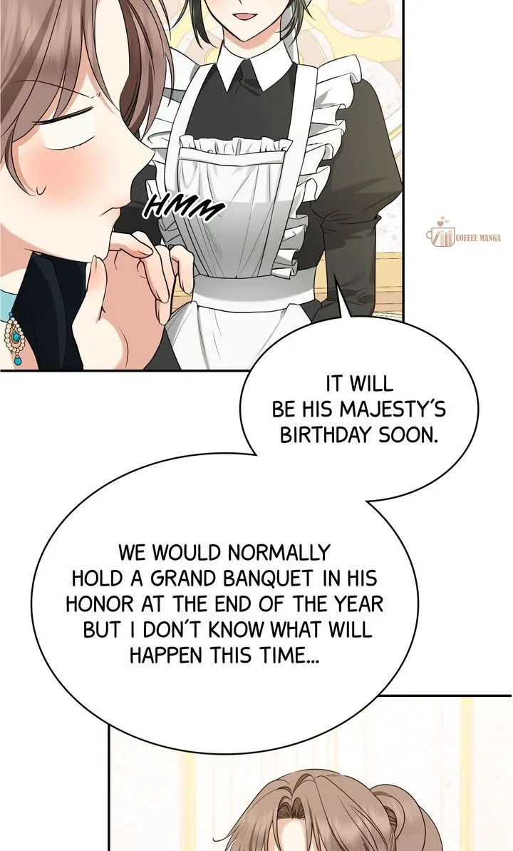 Our Tyrant Became Young Chapter 47 page 40