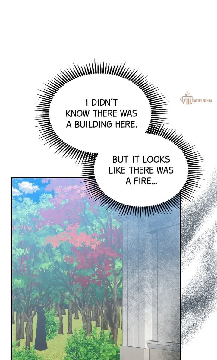 Our Tyrant Became Young Chapter 47 page 79