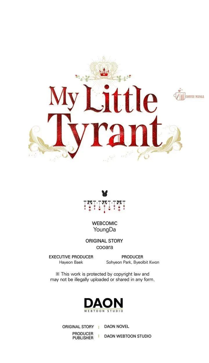 Our Tyrant Became Young Chapter 47 page 82