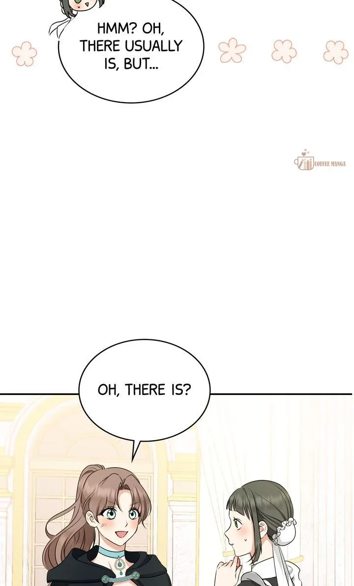 Our Tyrant Became Young Chapter 47 page 36