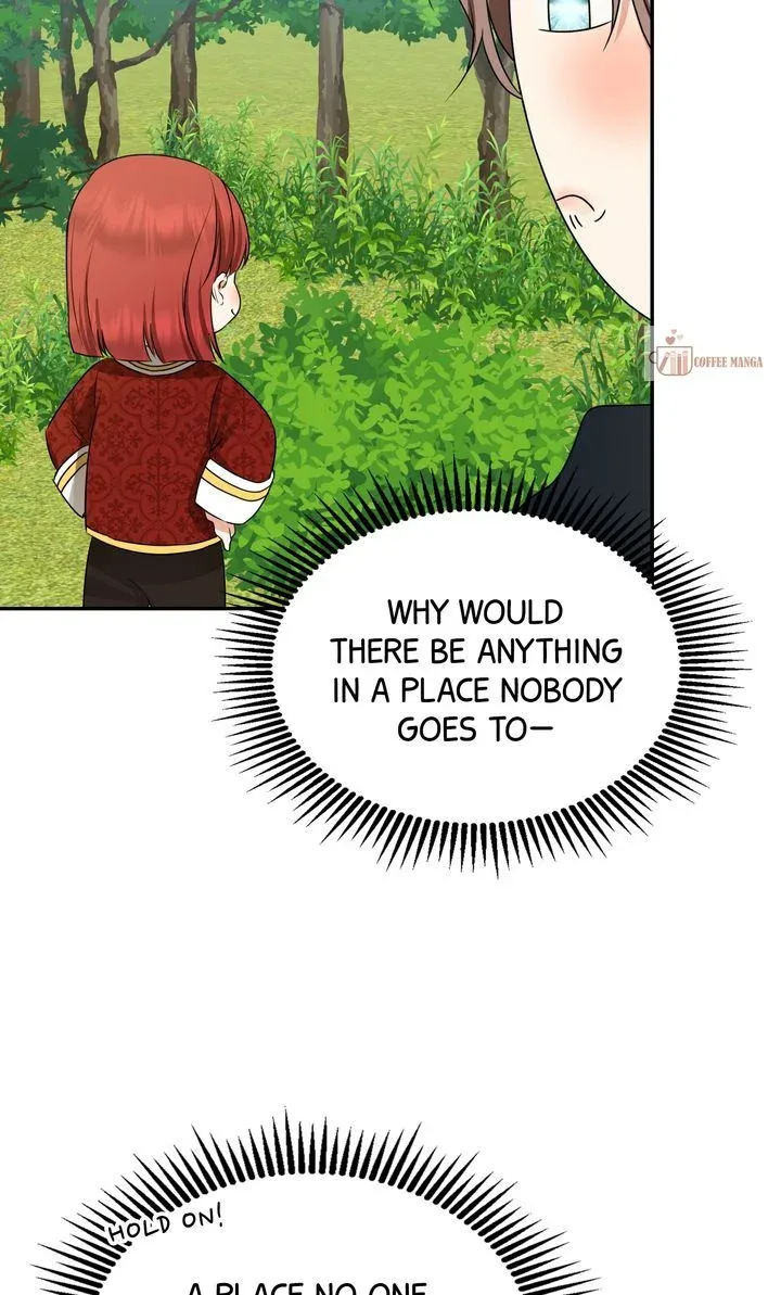 Our Tyrant Became Young Chapter 47 page 59