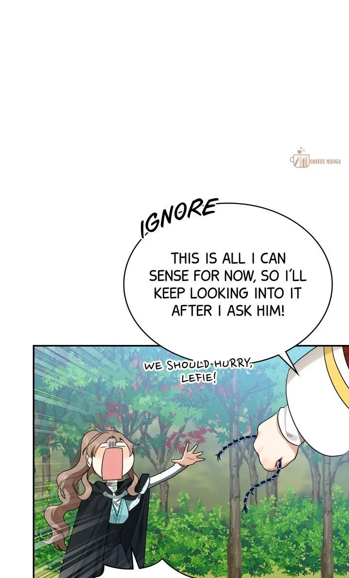 Our Tyrant Became Young Chapter 47 page 74