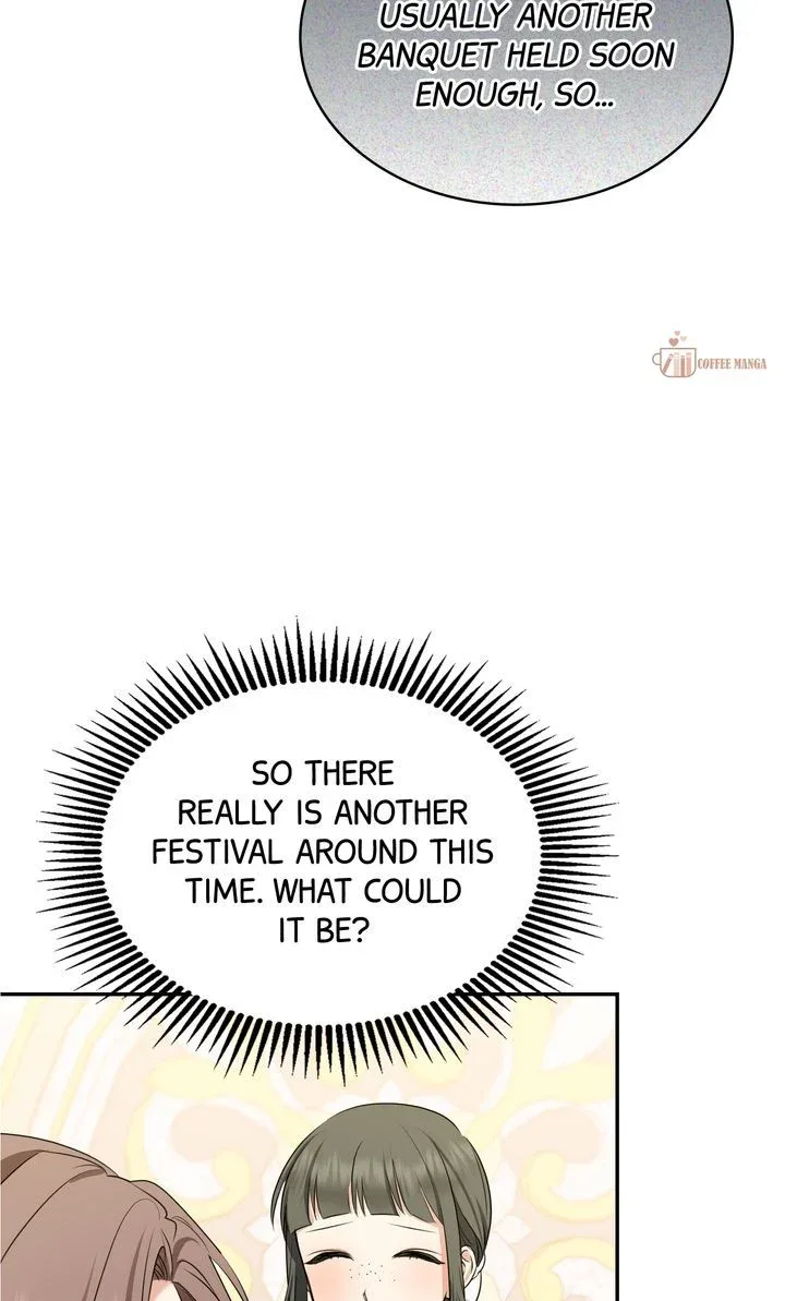 Our Tyrant Became Young Chapter 47 page 39