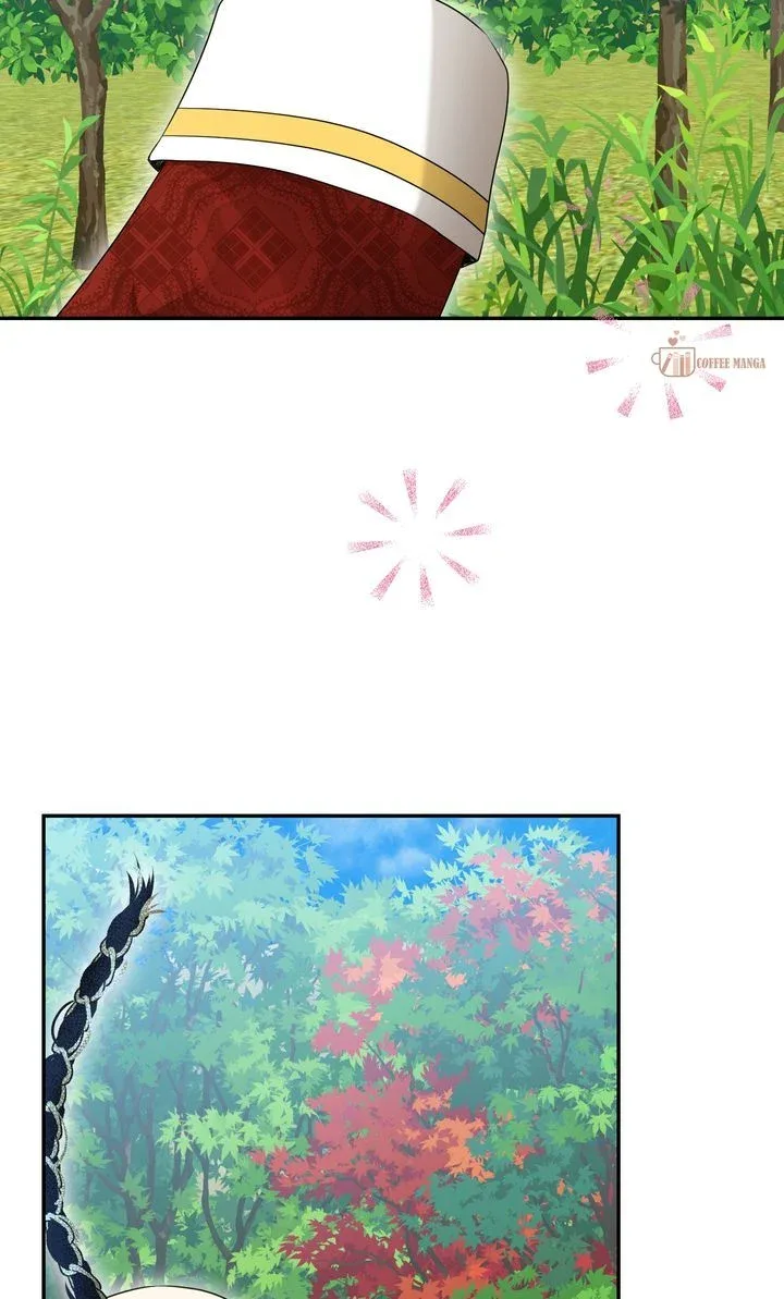 Our Tyrant Became Young Chapter 47 page 64