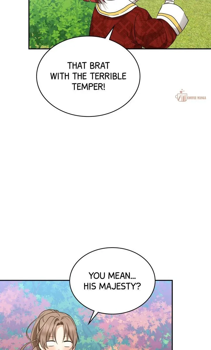 Our Tyrant Became Young Chapter 47 page 69