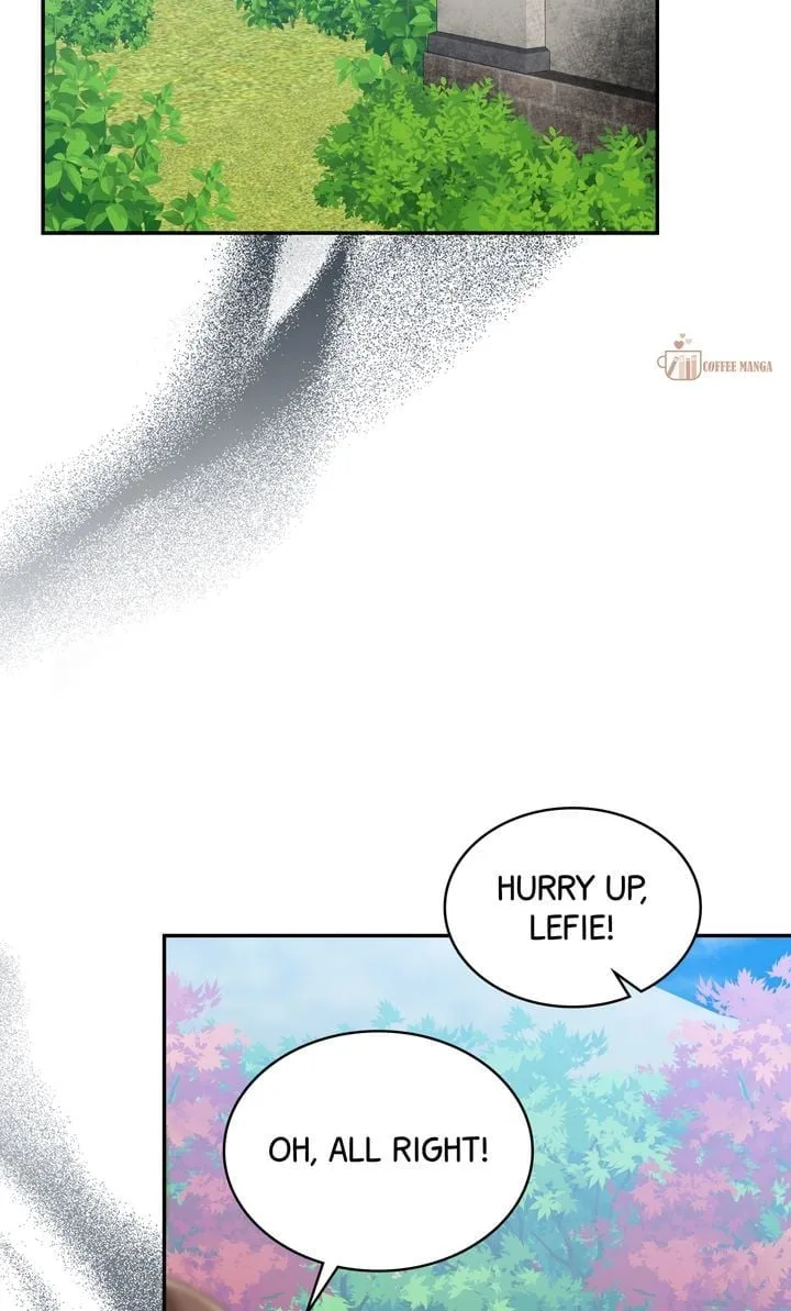 Our Tyrant Became Young Chapter 47 page 80