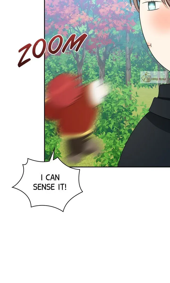 Our Tyrant Became Young Chapter 47 page 51