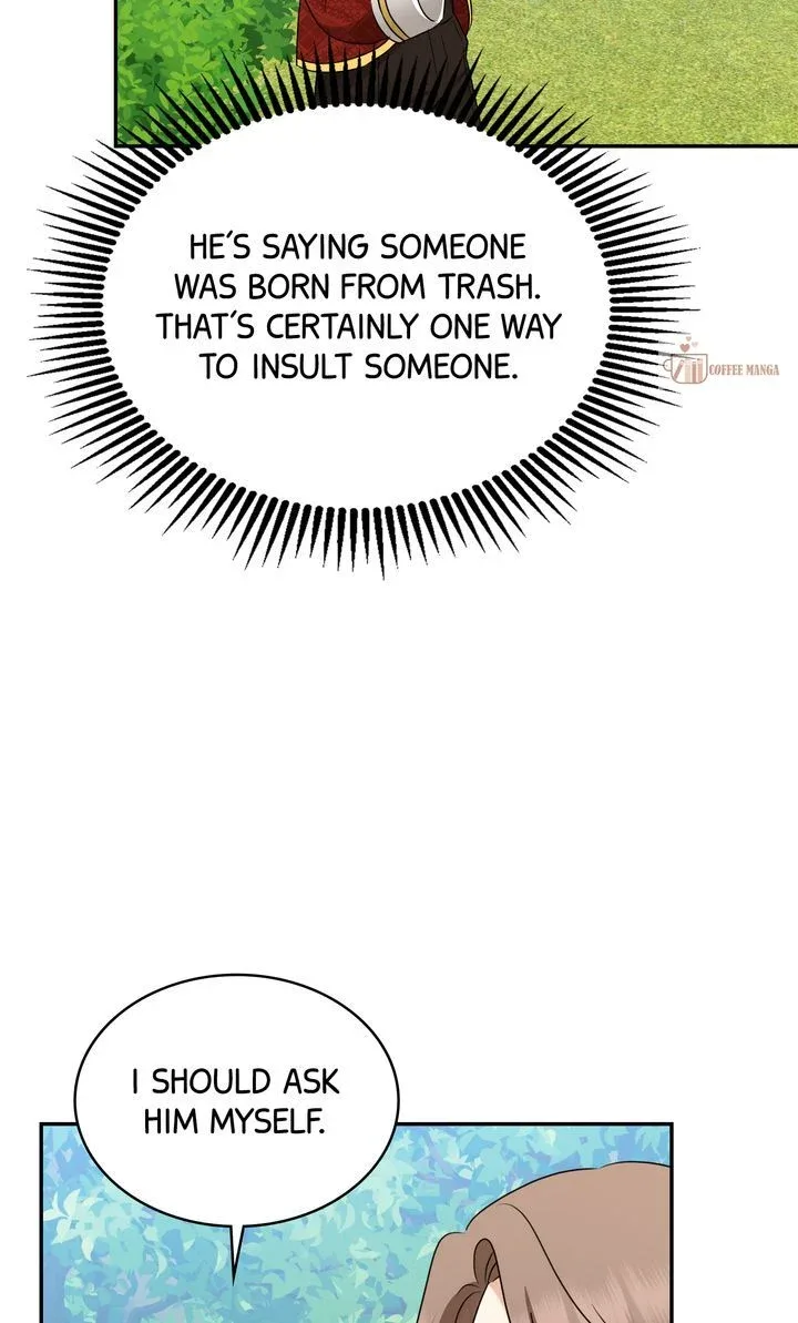 Our Tyrant Became Young Chapter 47 page 72