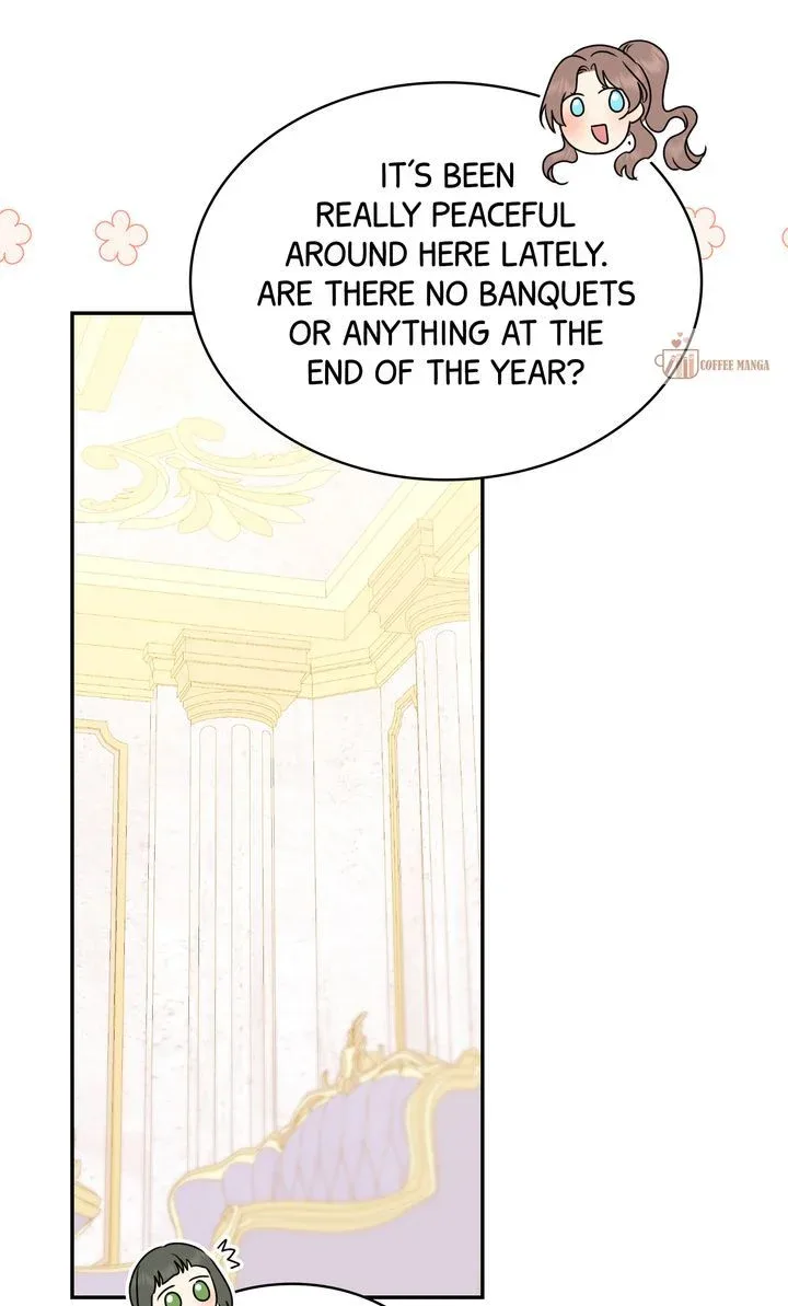 Our Tyrant Became Young Chapter 47 page 35