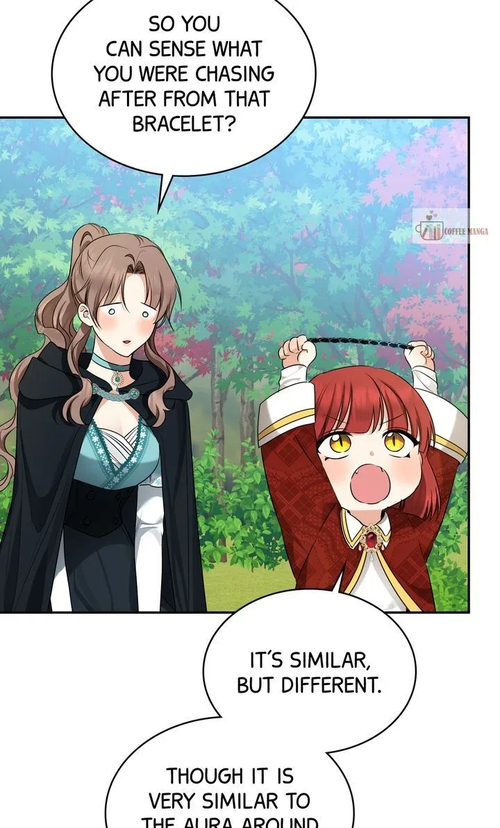 Our Tyrant Became Young Chapter 47 page 67