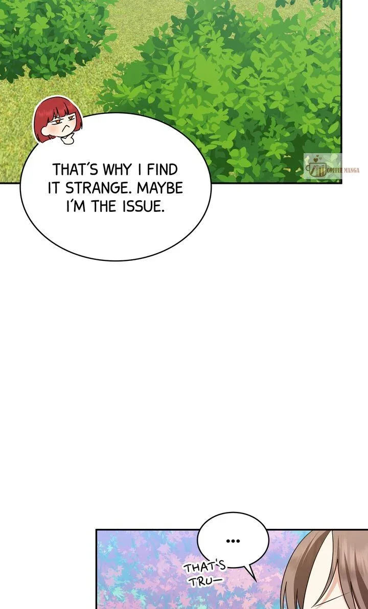Our Tyrant Became Young Chapter 47 page 50