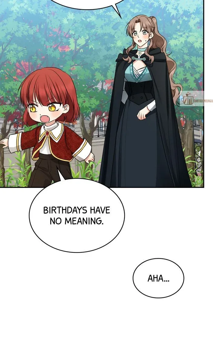 Our Tyrant Became Young Chapter 47 page 47
