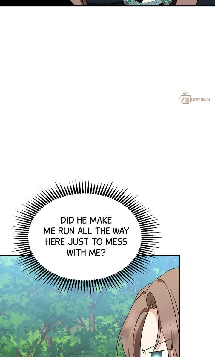 Our Tyrant Became Young Chapter 47 page 58