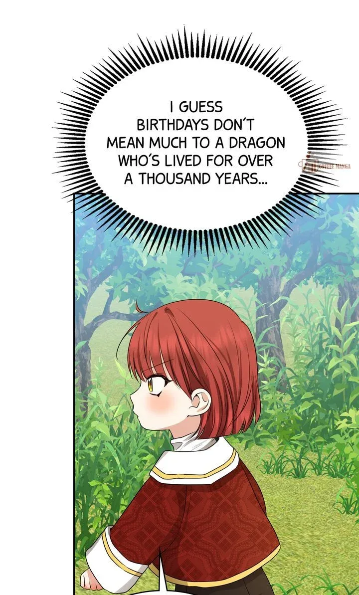 Our Tyrant Became Young Chapter 47 page 48