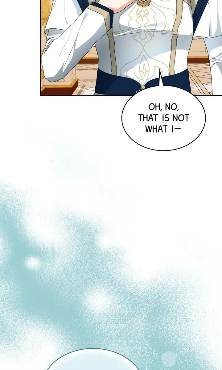 Our Tyrant Became Young Chapter 48 page 42