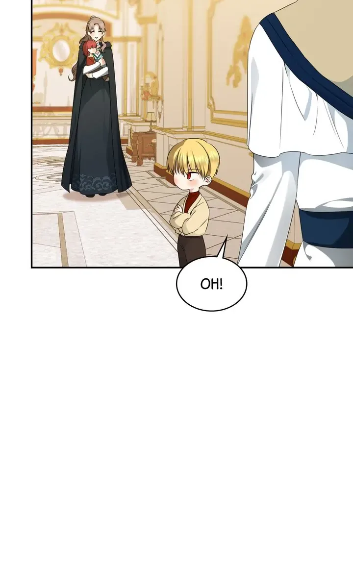 Our Tyrant Became Young Chapter 48 page 39