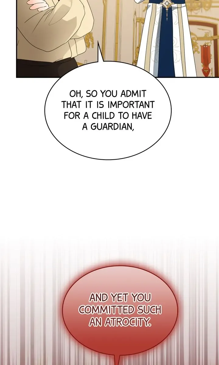 Our Tyrant Became Young Chapter 48 page 29