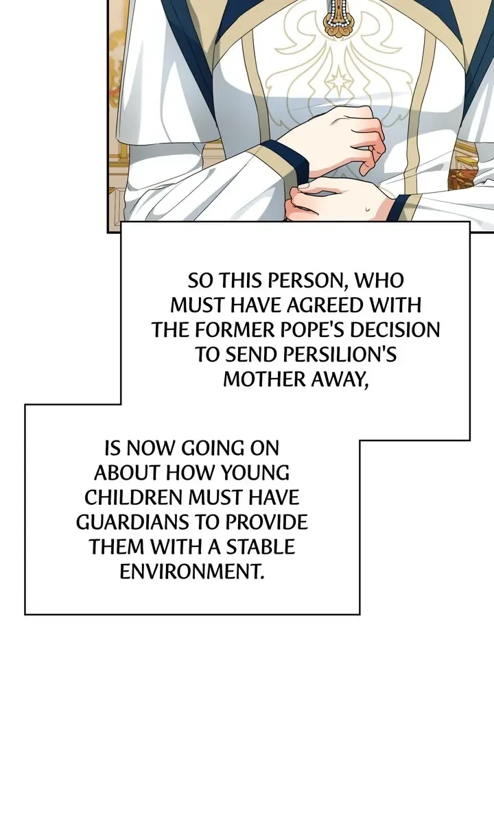 Our Tyrant Became Young Chapter 48 page 36