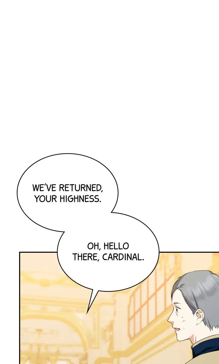 Our Tyrant Became Young Chapter 48 page 38