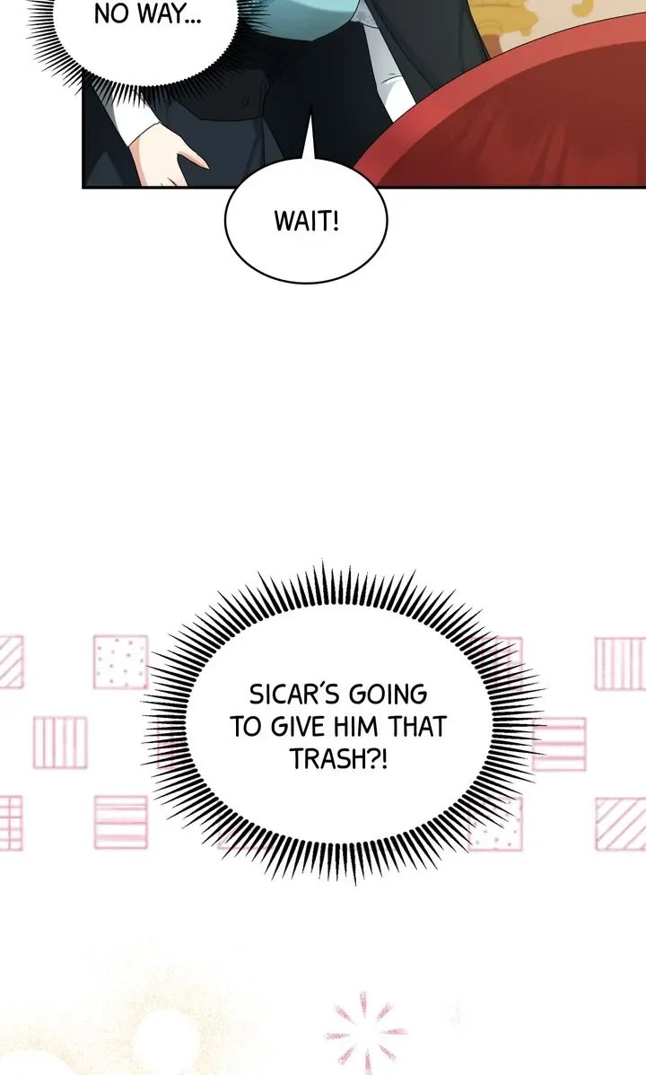 Our Tyrant Became Young Chapter 48 page 55