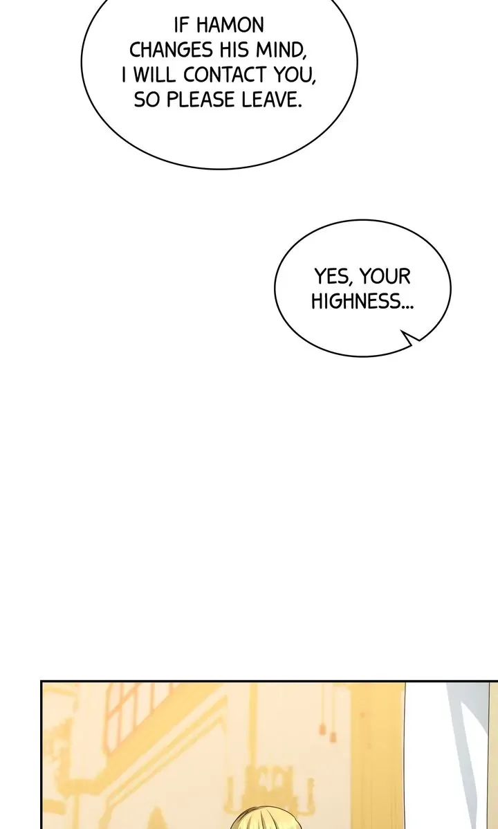 Our Tyrant Became Young Chapter 48 page 23