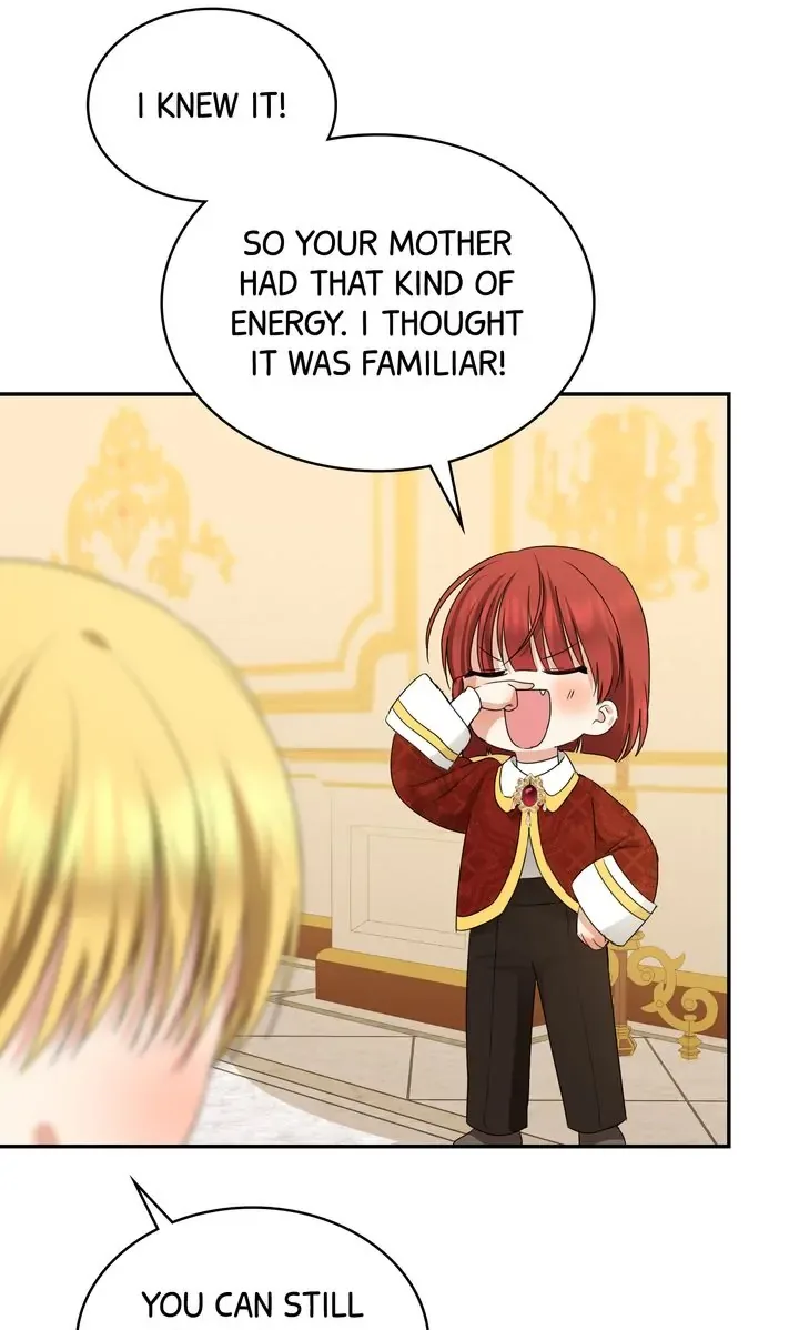 Our Tyrant Became Young Chapter 48 page 67