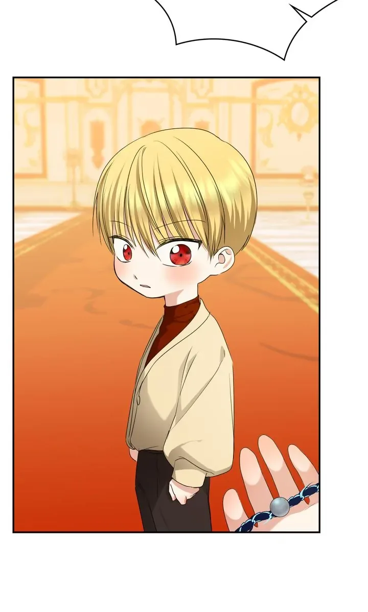 Our Tyrant Became Young Chapter 48 page 60