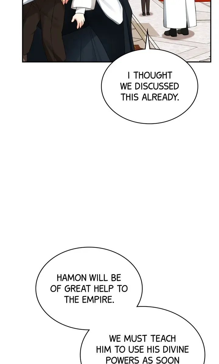 Our Tyrant Became Young Chapter 48 page 9