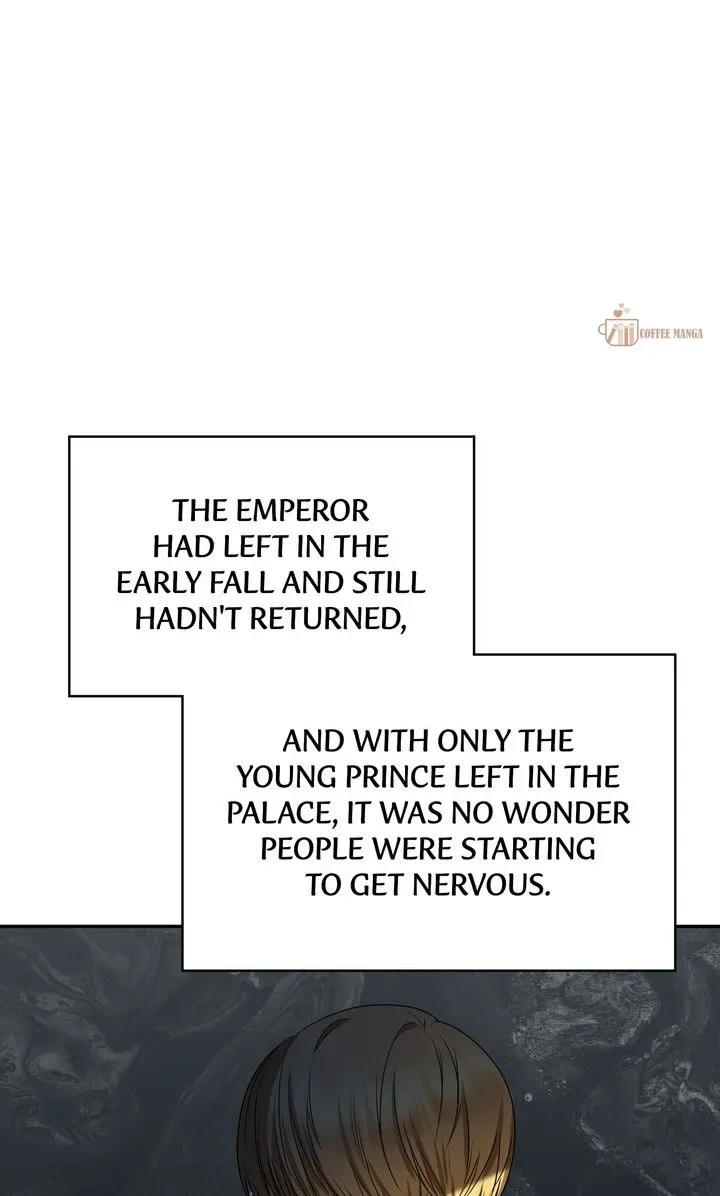 Our Tyrant Became Young Chapter 49 page 12