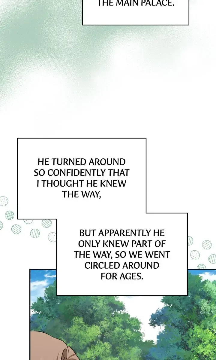 Our Tyrant Became Young Chapter 48 page 5